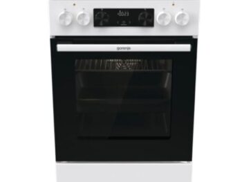 STEKLOKERAMIÈNI TEDILNIK GORENJE GEC5C61WG